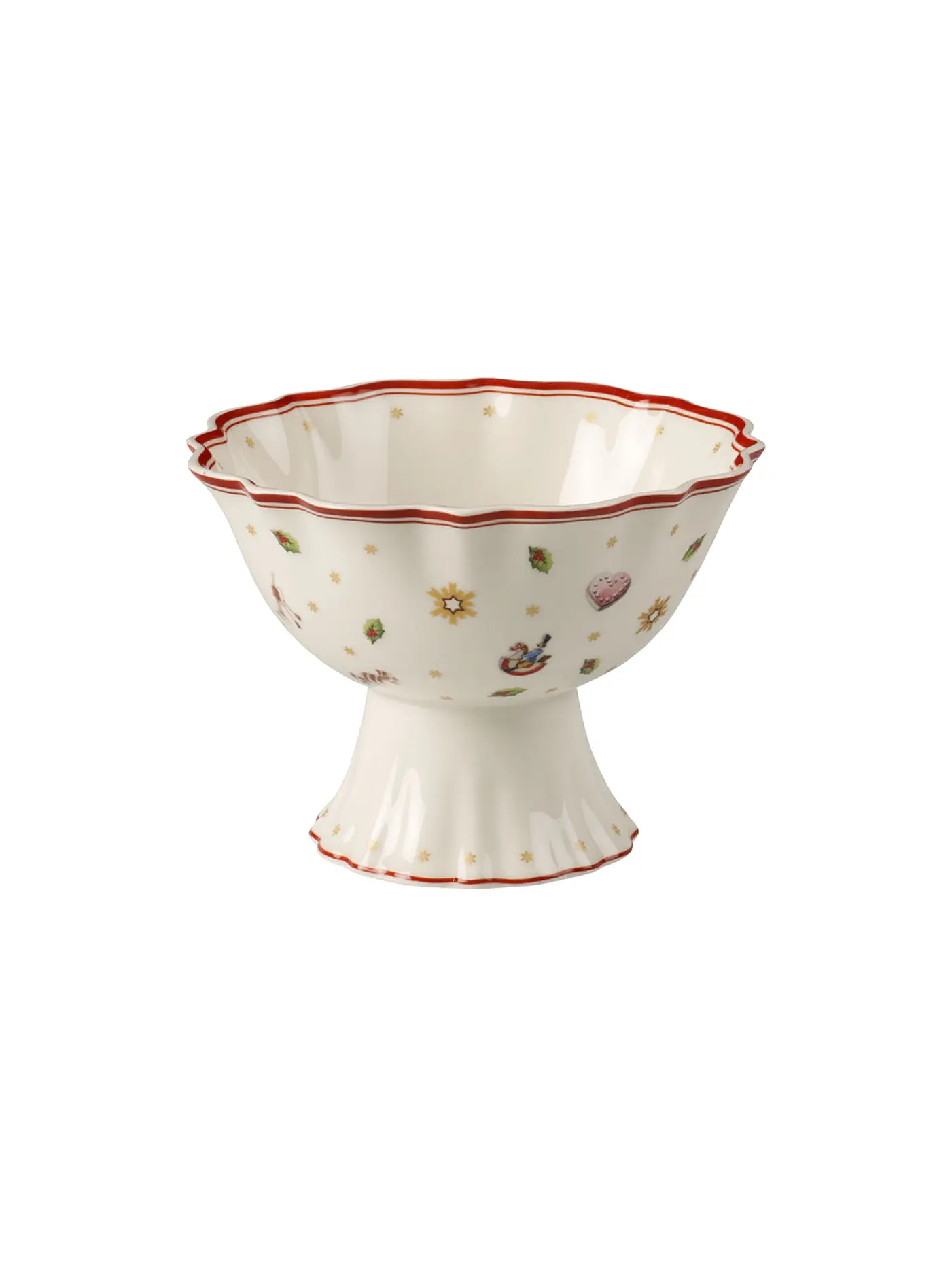 VILLEROY & BOCH | Toy's DelightDessertschale 15cm | 